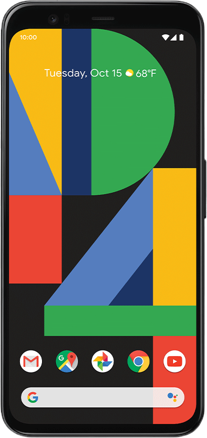 Google Pixel Repair Service